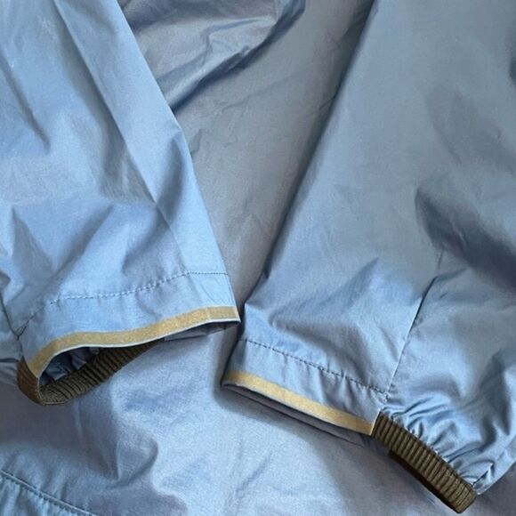 REI Co-Op Active Pursuits Women's Indigo Blue Shell Jacket NWOT Size Medium - Picture 7 of 9